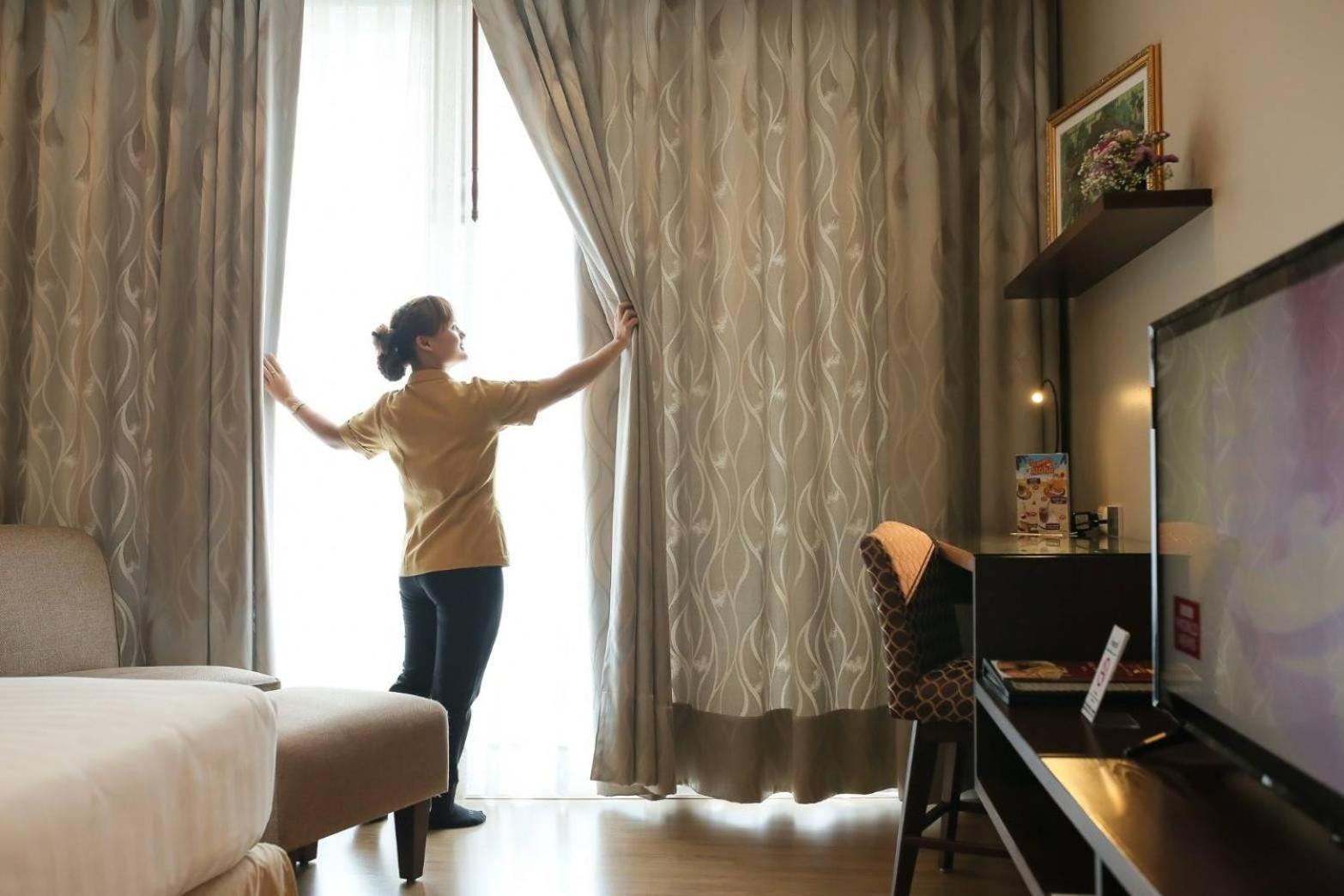 Le Patta Hotel Chiang Rai Sha Extra Plus Eksteriør bilde