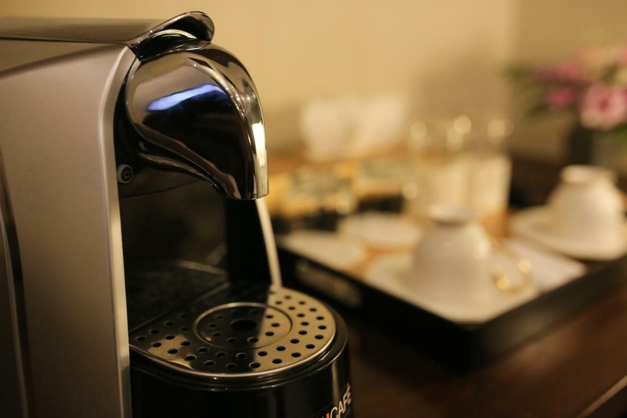 Le Patta Hotel Chiang Rai Sha Extra Plus Eksteriør bilde